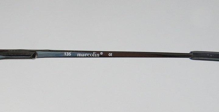 Marcolin 7210 Eyeglasses