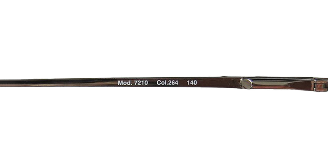 Marcolin 7210 Eyeglasses