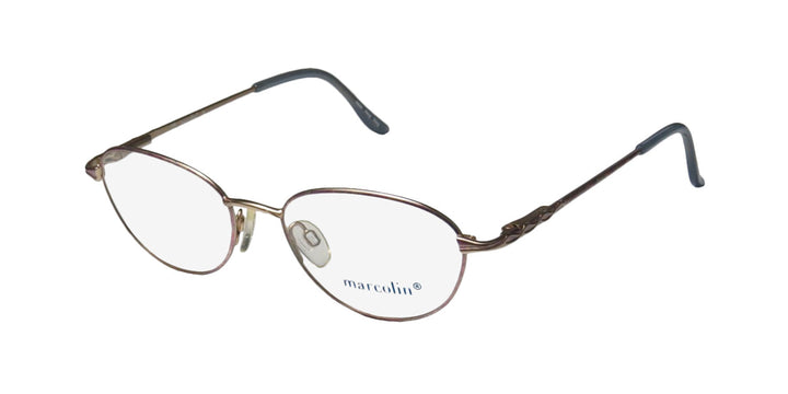 Marcolin 7210 Eyeglasses