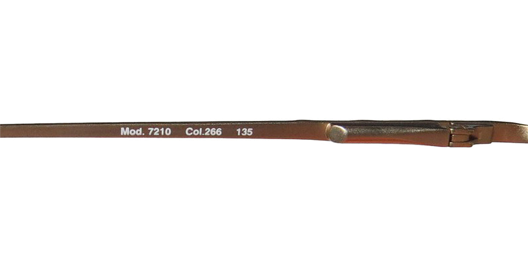Marcolin 7210 Eyeglasses