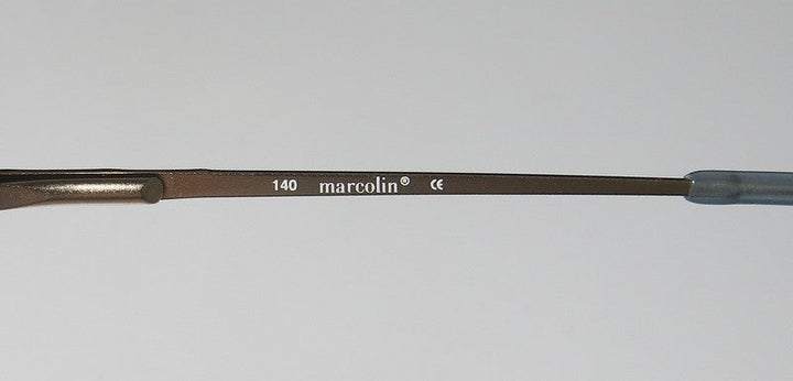 Marcolin 7210 Eyeglasses