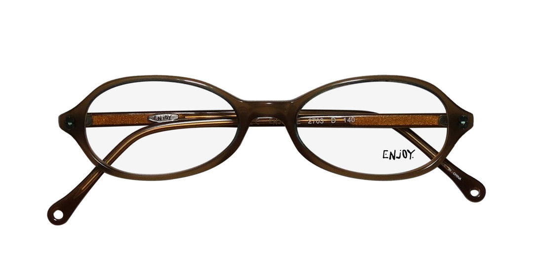 Enjoy 2703 Eyeglasses