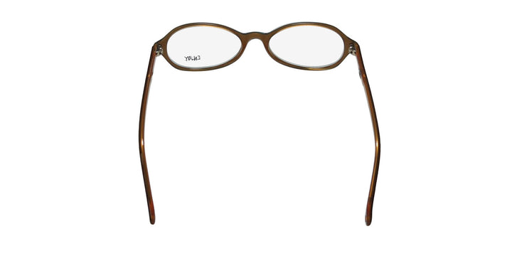 Enjoy 2703 Eyeglasses