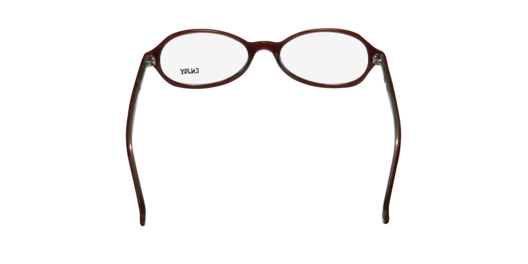 Enjoy 2703 Eyeglasses