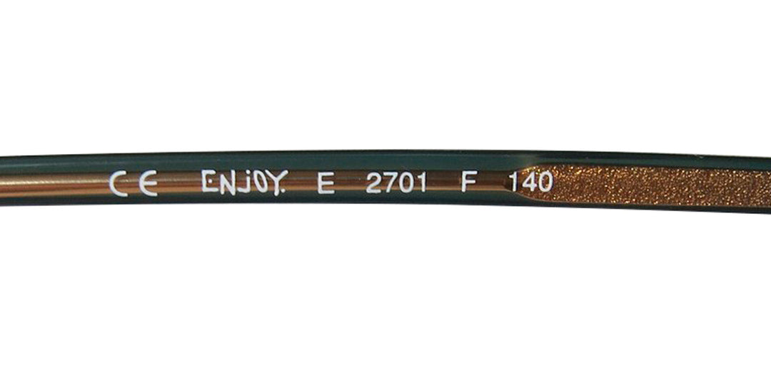 Enjoy 2701 Eyeglasses
