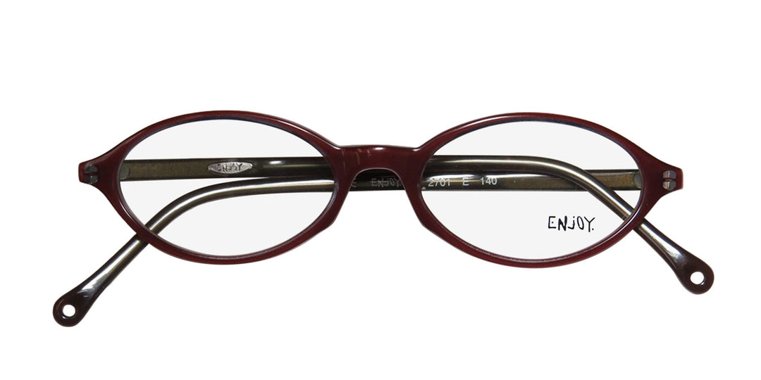 Enjoy 2701 Eyeglasses