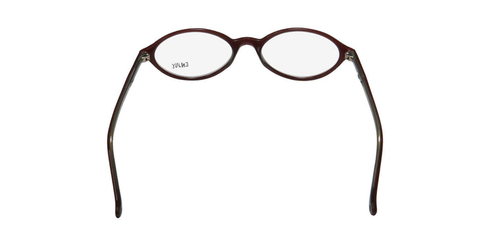 Enjoy 2701 Eyeglasses