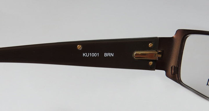 Kyusu 1001 Eyeglasses