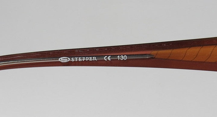 Stepper 247 Eyeglasses