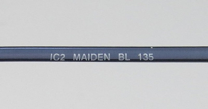 Ice Ic2 Eyeglasses