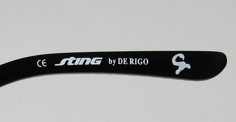 Sting 6350 Eyeglasses