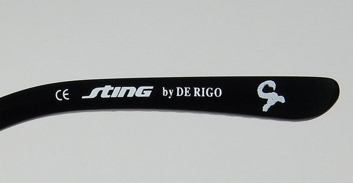 Sting 6350 Eyeglasses