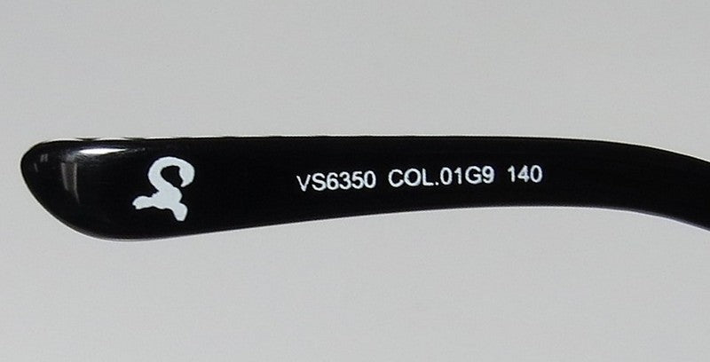 Sting 6350 Eyeglasses