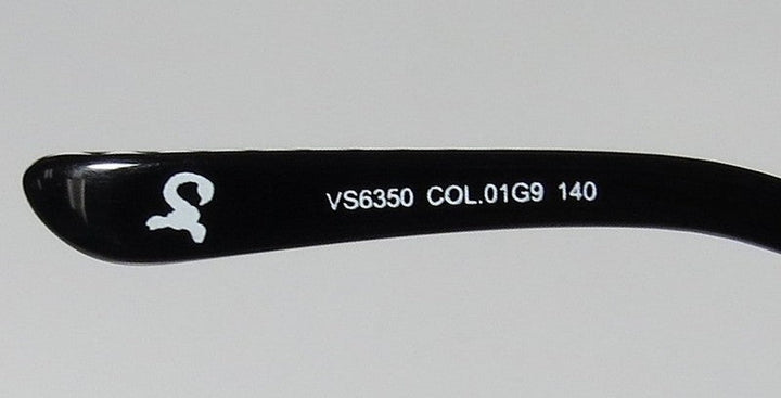 Sting 6350 Eyeglasses