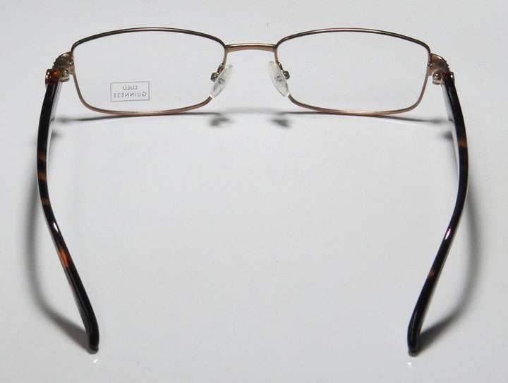 Lulu Guinness 710 Eyeglasses