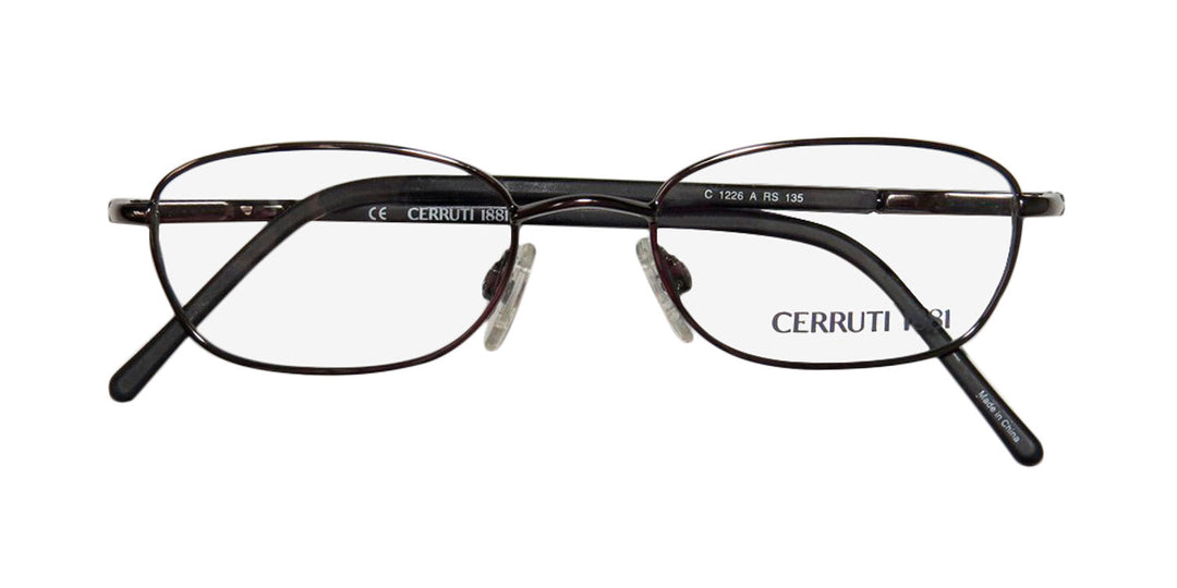 Cerruti 1881 C1226 Eyeglasses