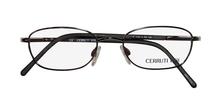 Cerruti 1881 C1226 Eyeglasses
