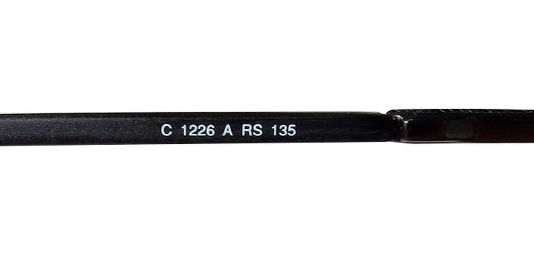 Cerruti 1881 C1226 Eyeglasses