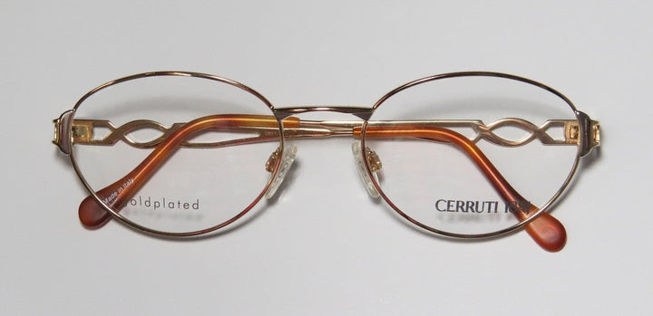 Cerruti 1881 C1899 Eyeglasses
