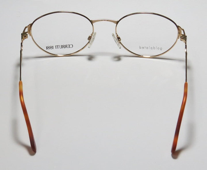 Cerruti 1881 C1899 Eyeglasses