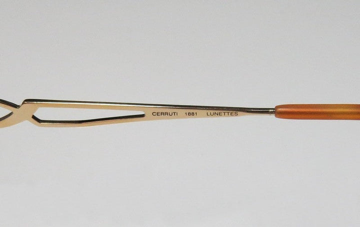 Cerruti 1881 C1899 Eyeglasses