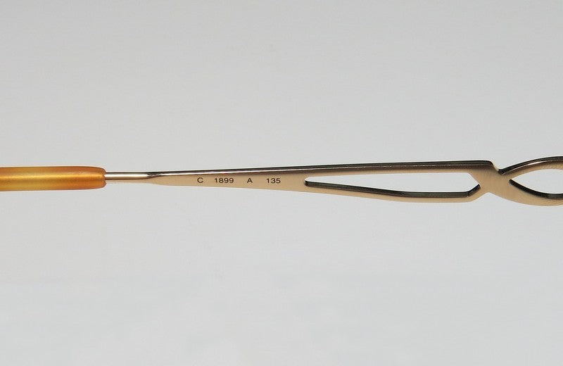 Cerruti 1881 C1899 Eyeglasses