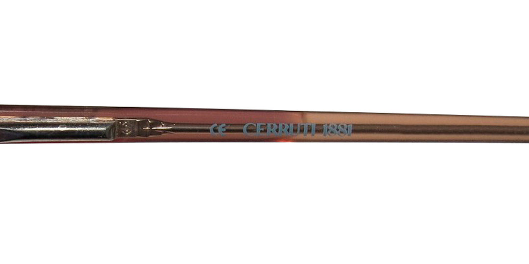 Cerruti 1881 C2203 Eyeglasses