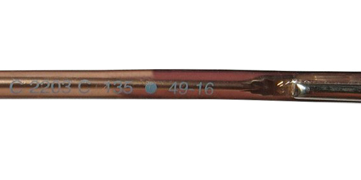 Cerruti 1881 C2203 Eyeglasses