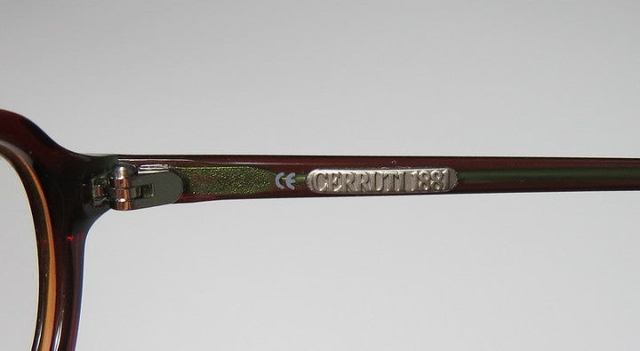 Cerruti 1881 C2201 Eyeglasses