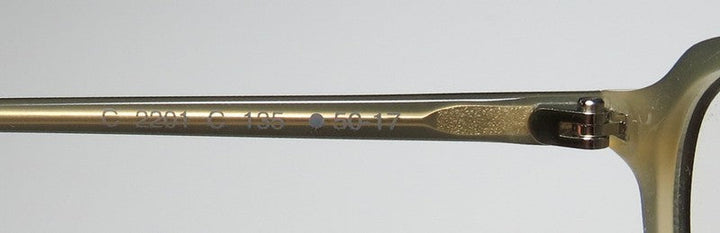 Cerruti 1881 C2201 Eyeglasses