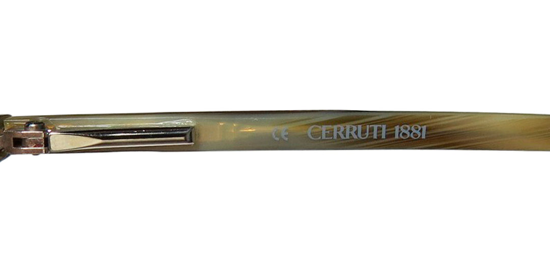 Cerruti 1881 C2203 Eyeglasses