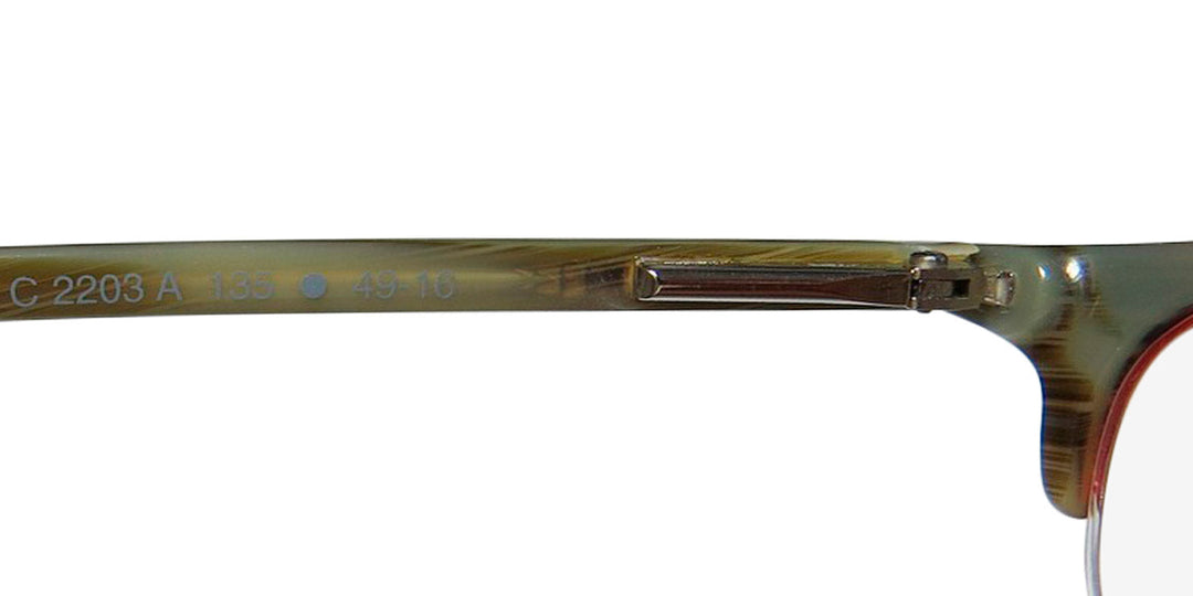 Cerruti 1881 C2203 Eyeglasses