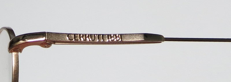 Cerruti 1881 C1230 Eyeglasses