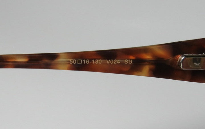 Vera Wang V024 Eyeglasses