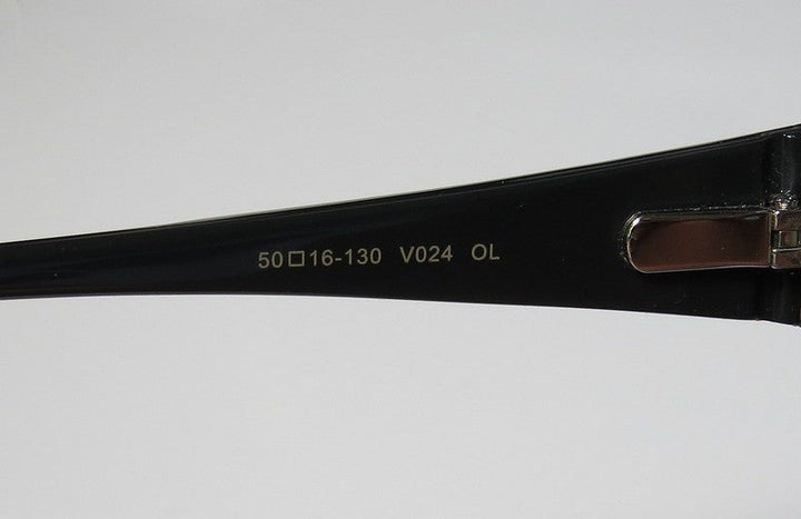 Vera Wang V024 Eyeglasses