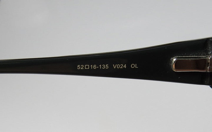 Vera Wang V024 Eyeglasses