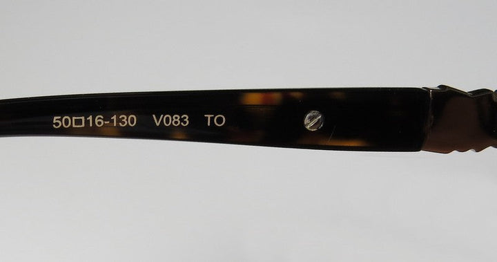 Vera Wang V083 Eyeglasses