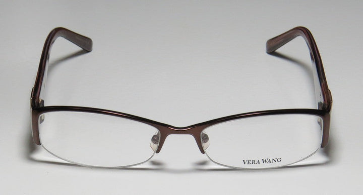 Vera Wang V056 Eyeglasses