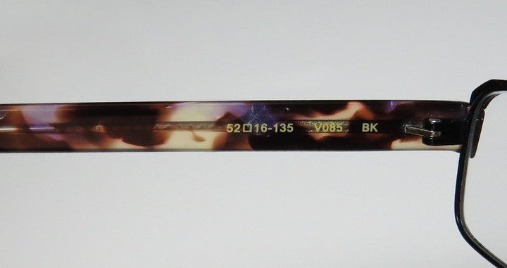 Vera Wang V085 Eyeglasses