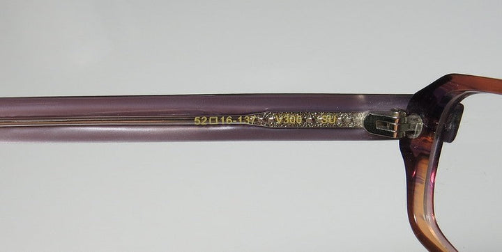 Vera Wang V300 Eyeglasses