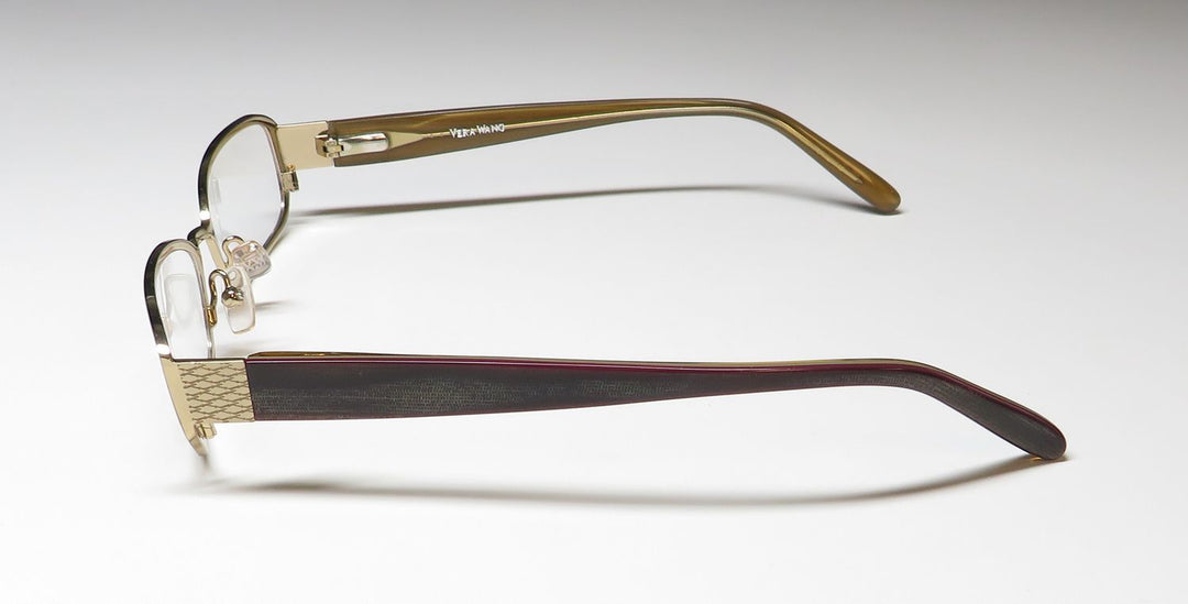 Vera Wang V029 Eyeglasses