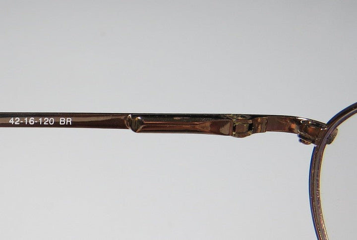 Hush Puppies 528 Eyeglasses