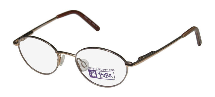 Hush Puppies 528 Eyeglasses