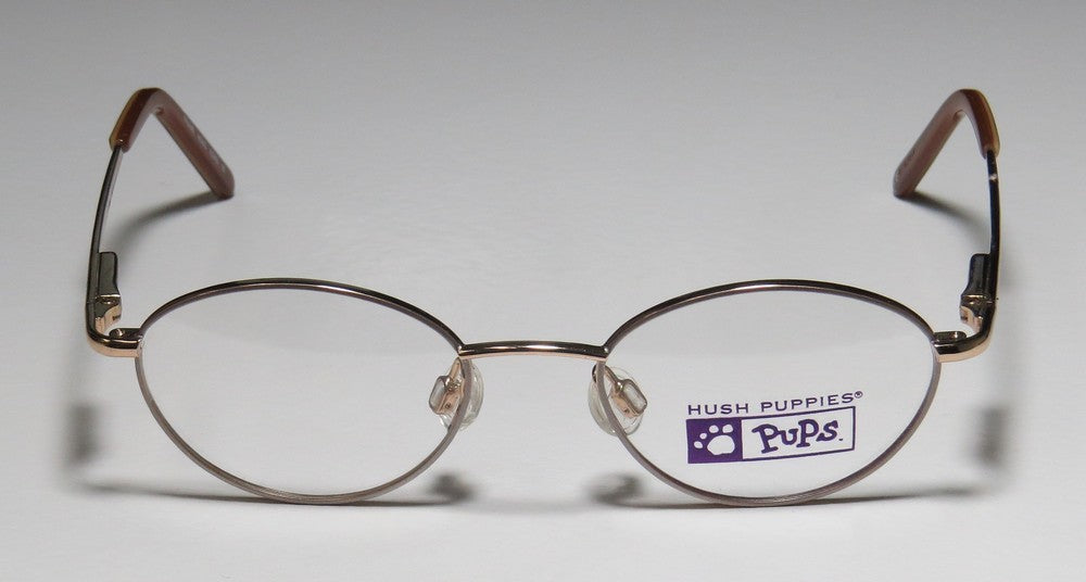Hush Puppies 528 Eyeglasses