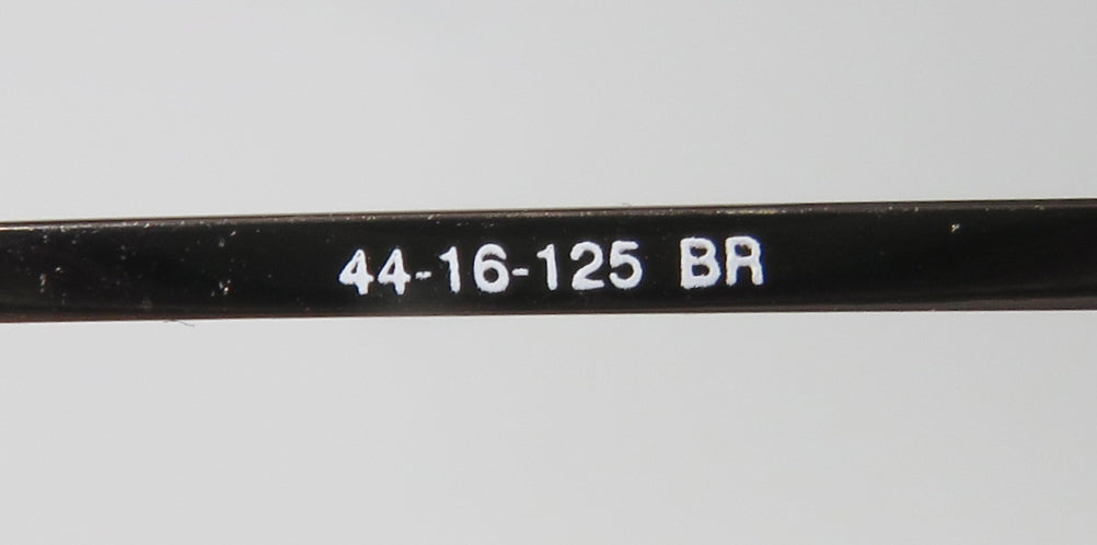 Hush Puppies 528 Eyeglasses