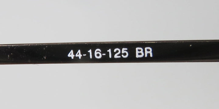 Hush Puppies 528 Eyeglasses