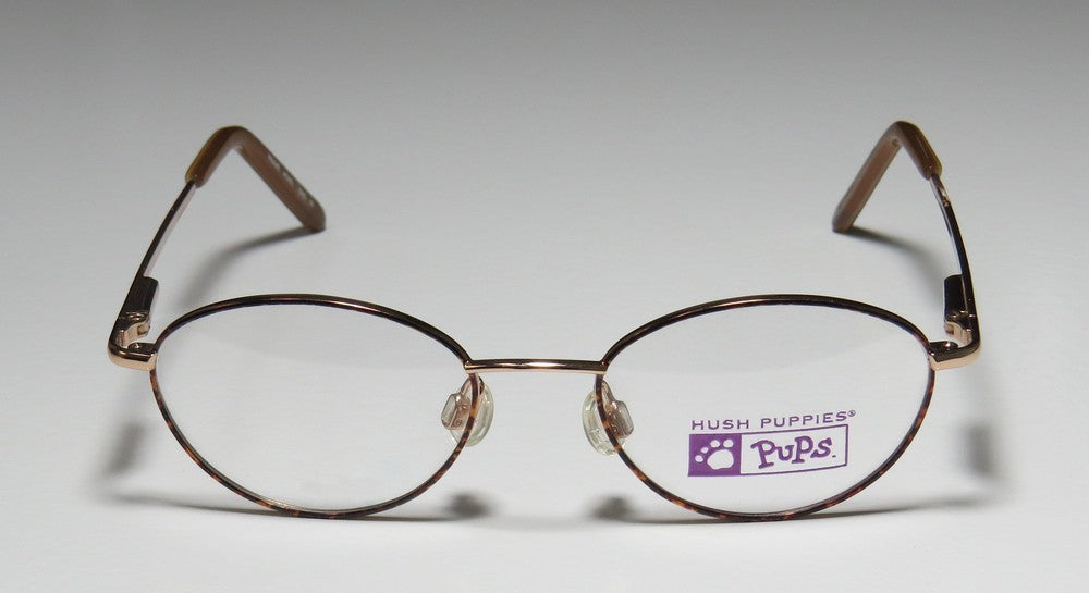 Hush Puppies 528 Eyeglasses