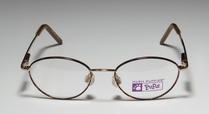 Hush Puppies 528 Eyeglasses