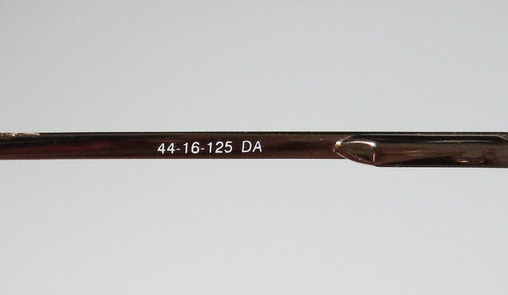 Hush Puppies 528 Eyeglasses