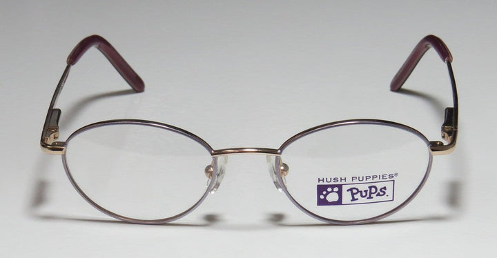 Hush Puppies 528 Eyeglasses